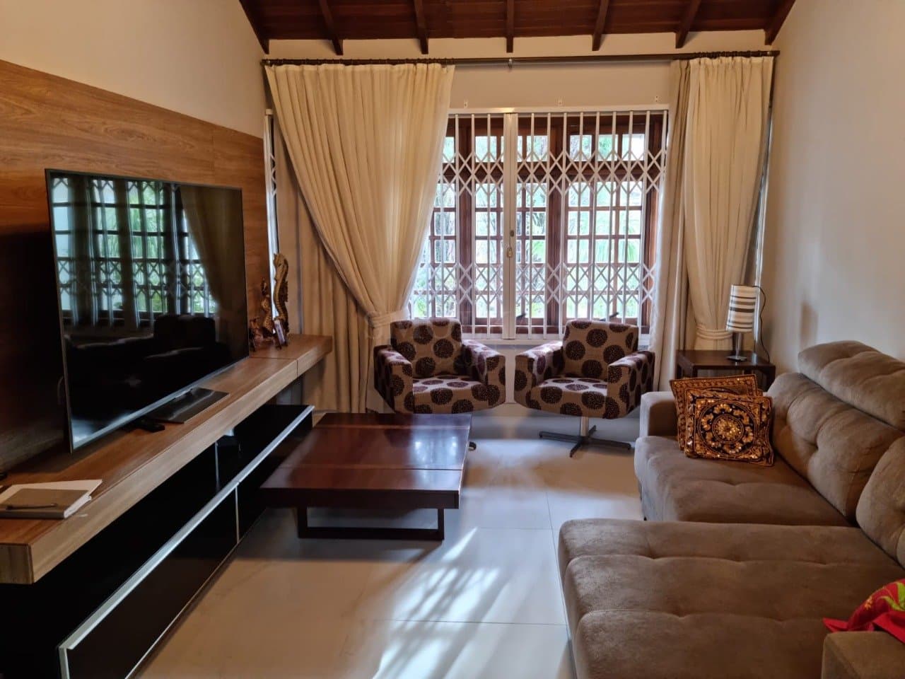 Casas em Balneário