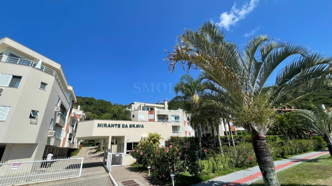 Coberturas em Praia Brava