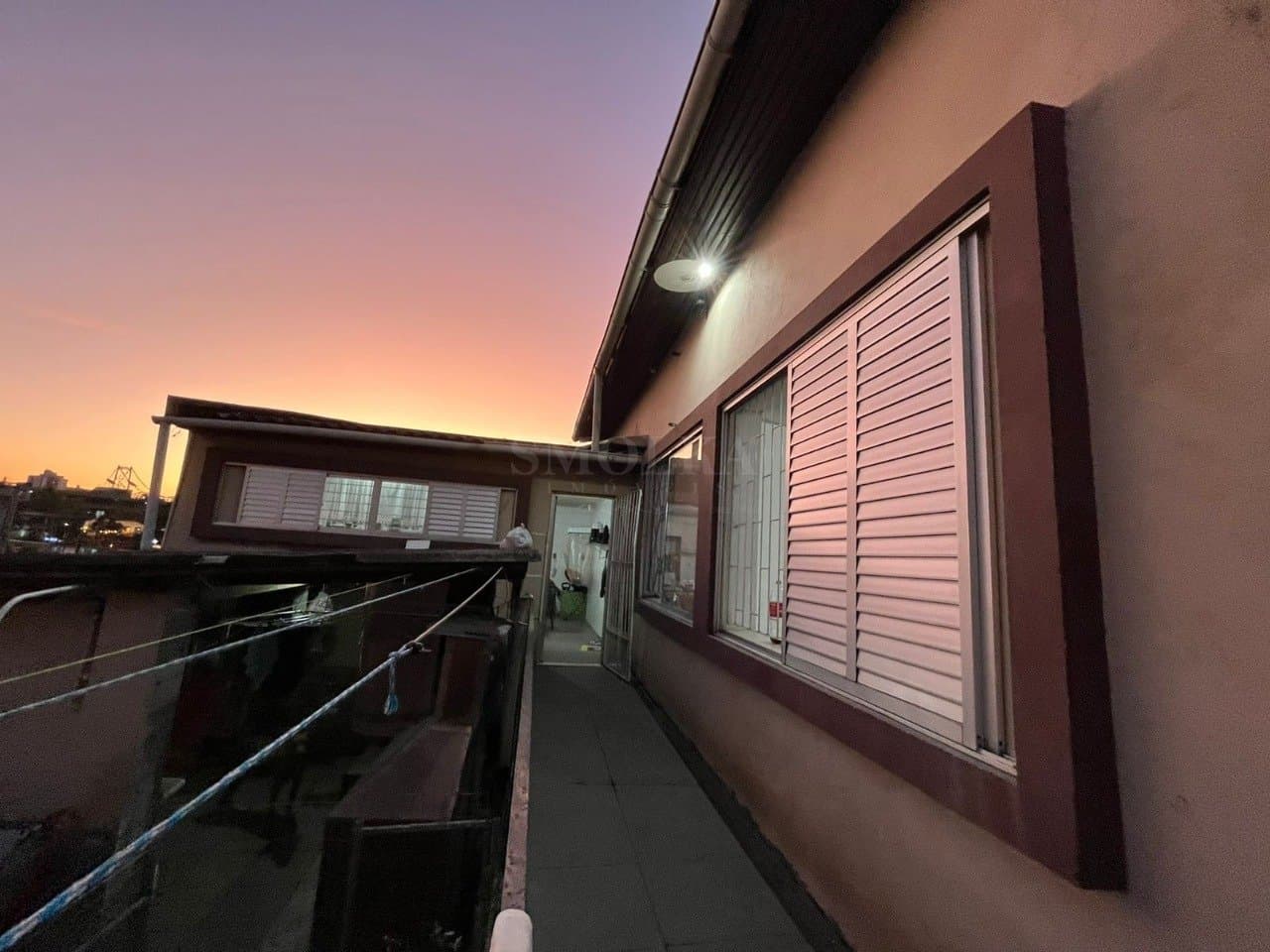 Casas em Centro
