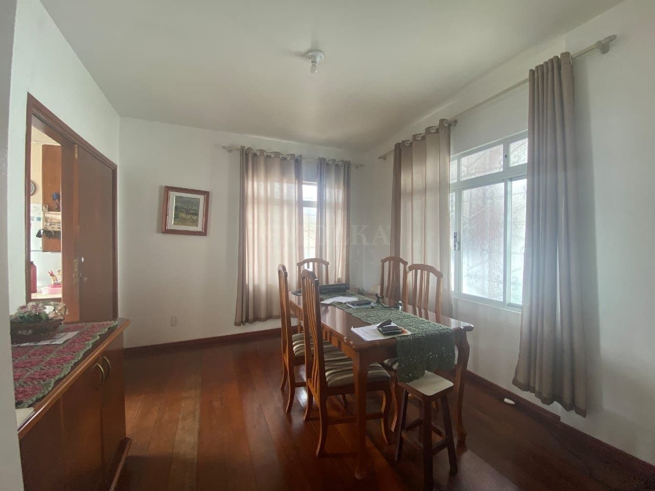 Casas em Pantanal