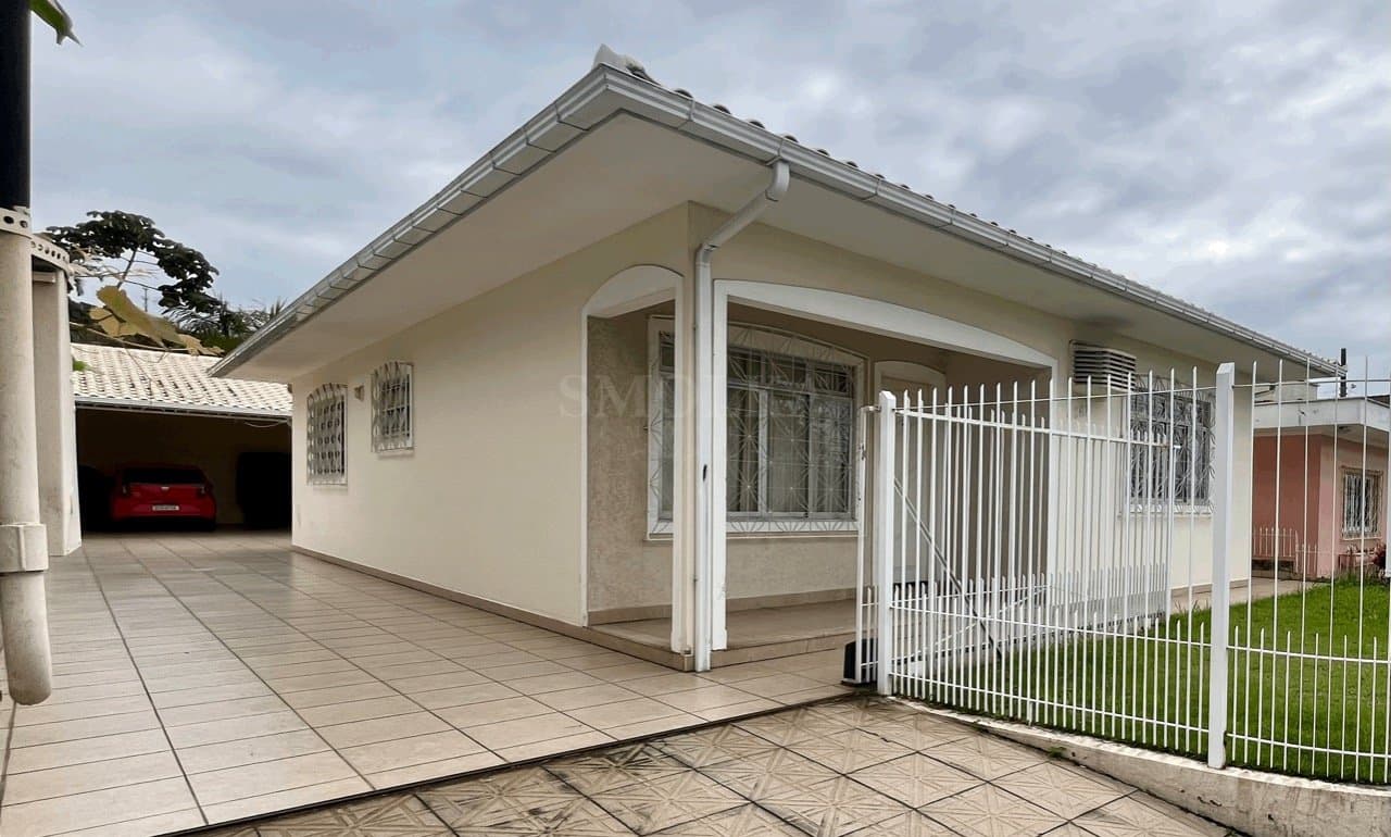 Casas em Centro