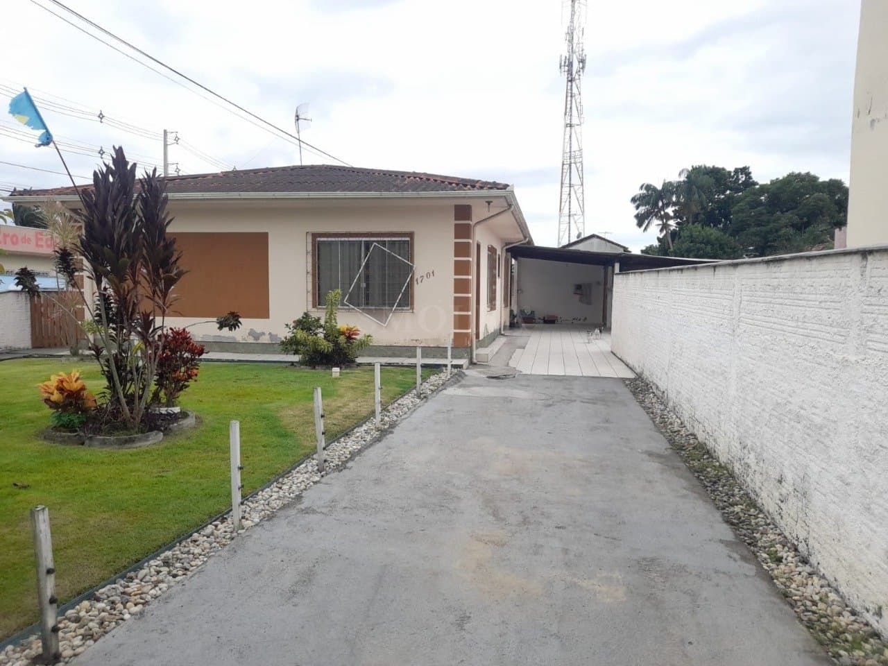 Casas em Nova Palhoça