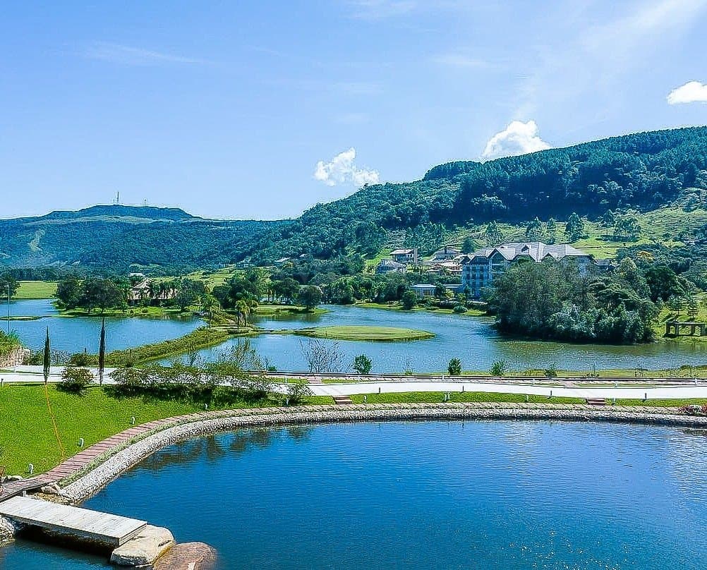 Casa em Condominio em Rancho Queimado