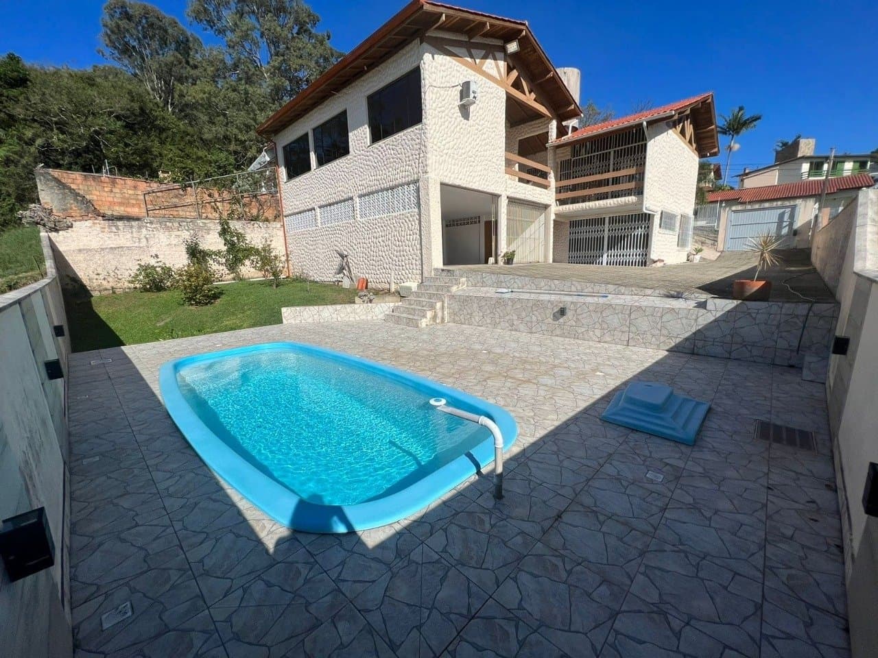 Casas em Florianópolis