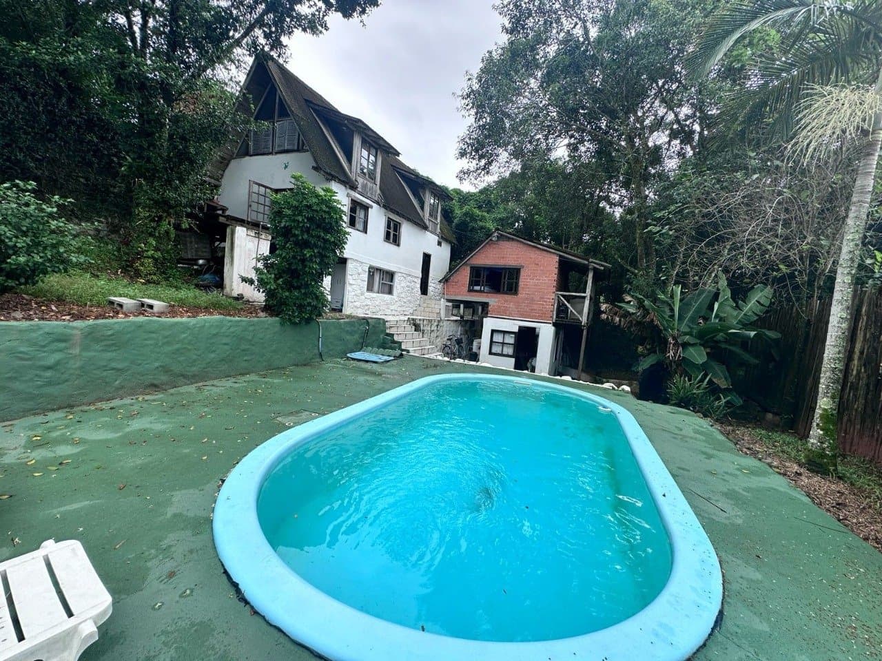 Casas em Guarda Do Embaú