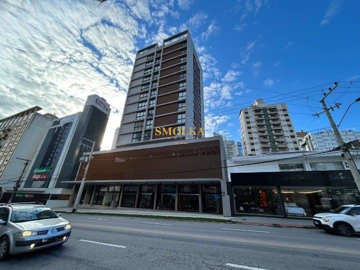 Studios em Centro