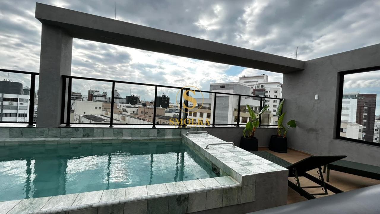 Studios em Centro
