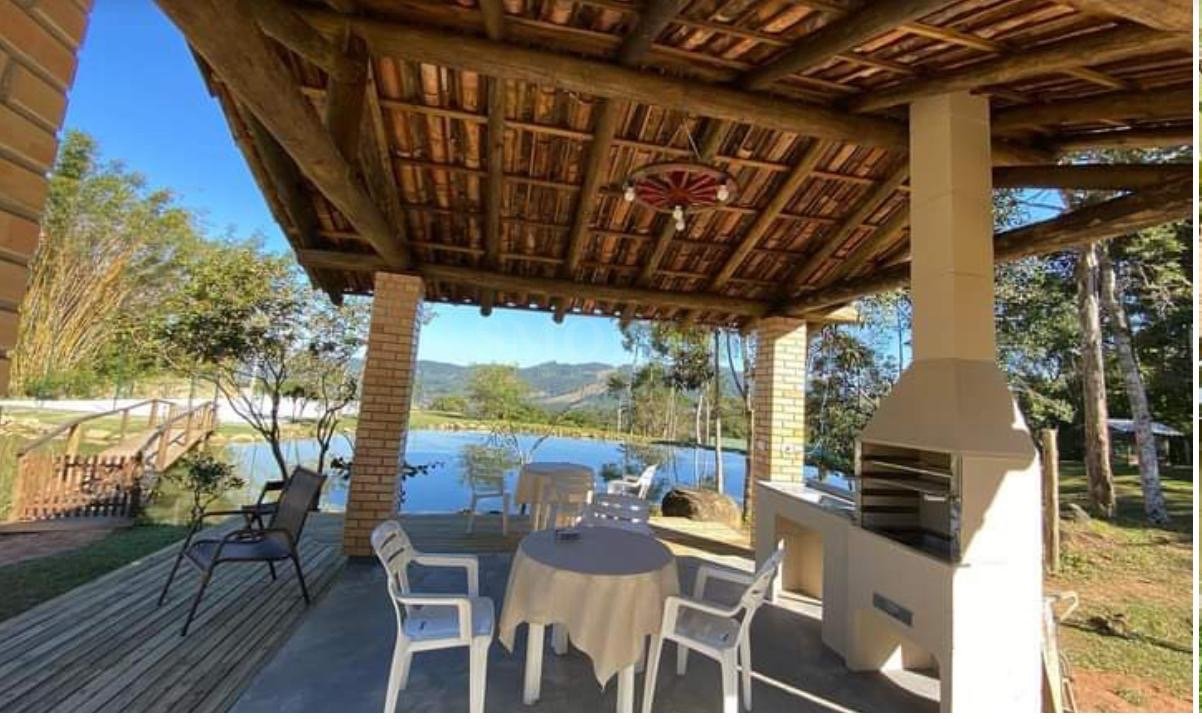Terrenos em Condominio em Varginha