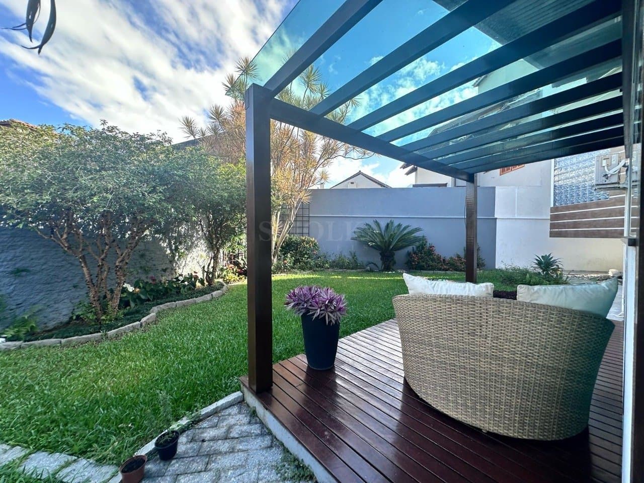 Casas em Bom Abrigo