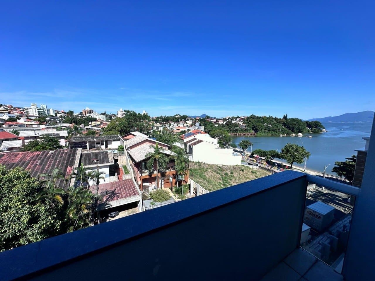 Apartamentos em Bom Abrigo