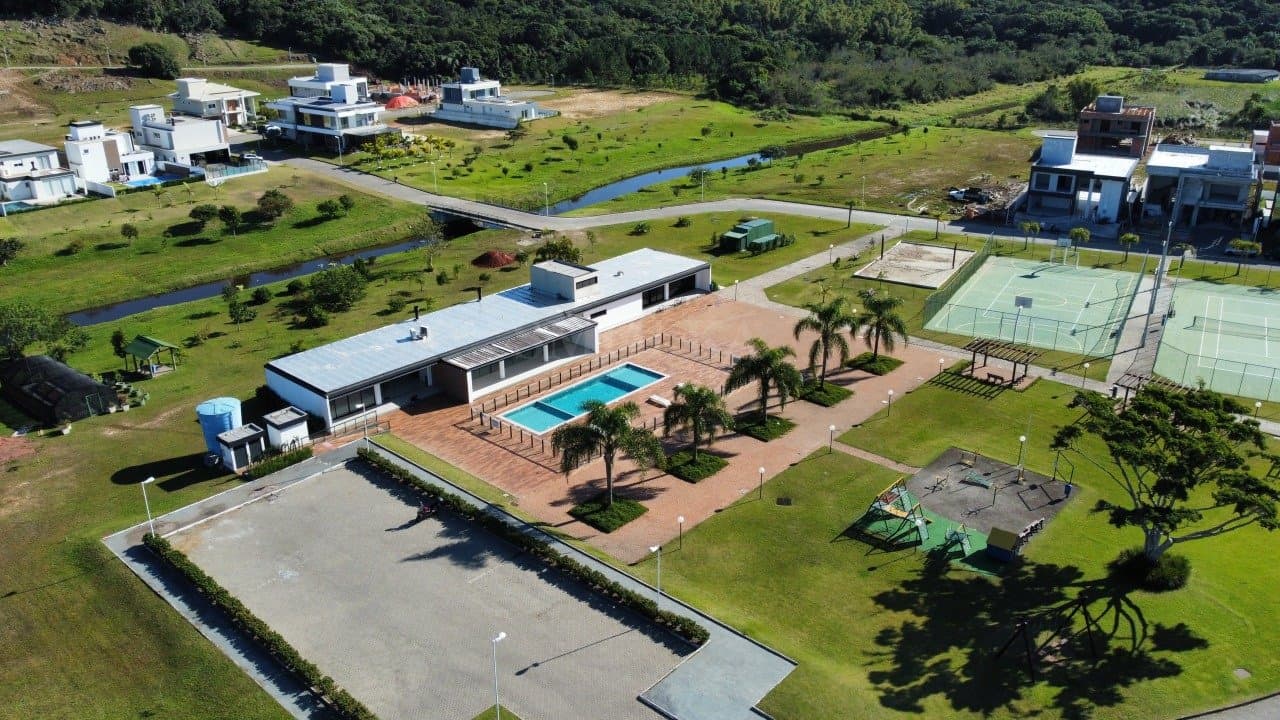 Casa em Condominio em Ingleses do Rio Vermelho