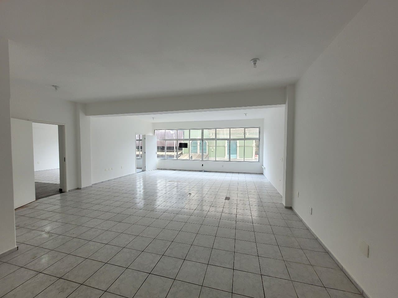 Salas em Centro
