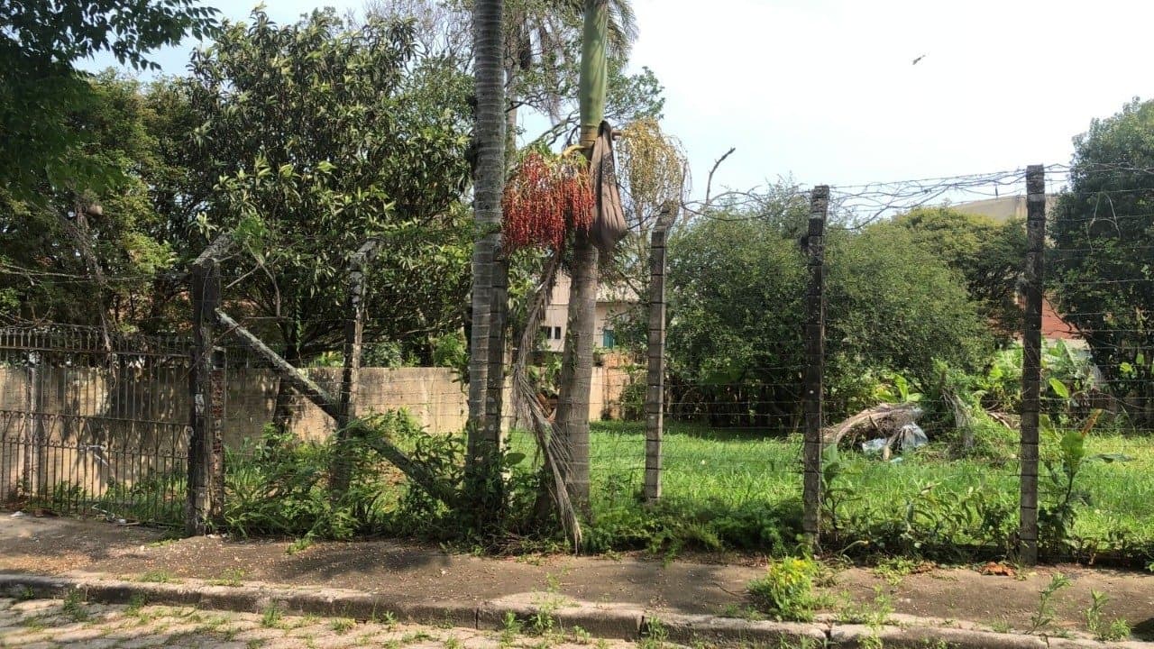 Terrenos em Capoeiras