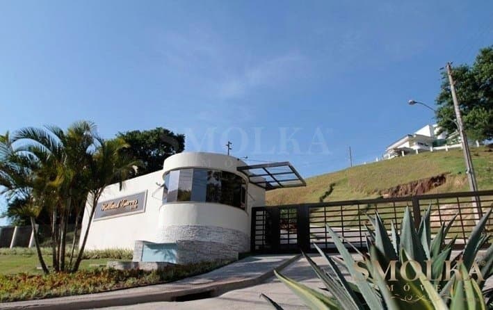 Terrenos em Condominio em Itacorubi