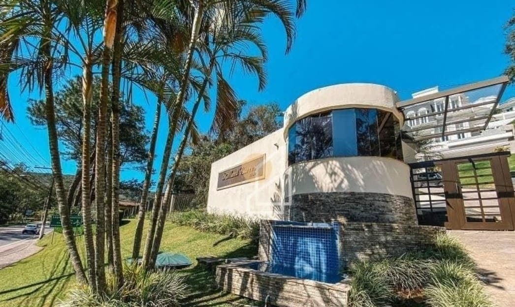 Terrenos em Condominio em Itacorubi