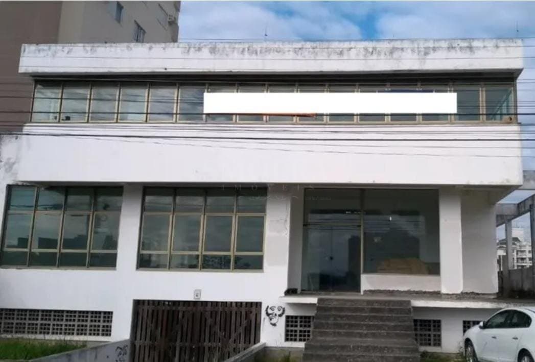 Casa comercial em Pedra Branca