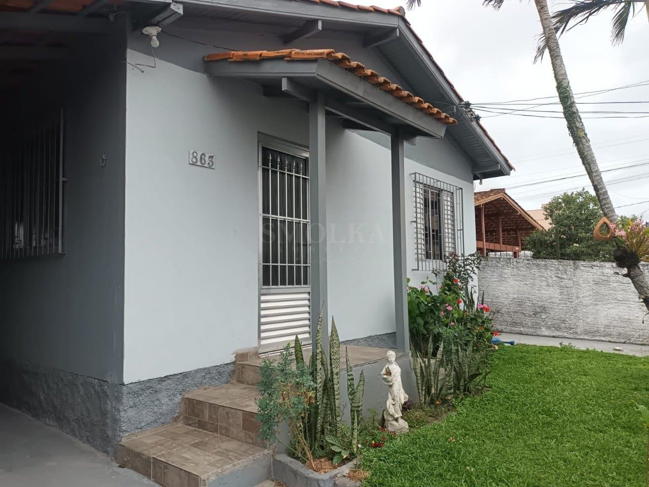 Casas em Ingleses Norte