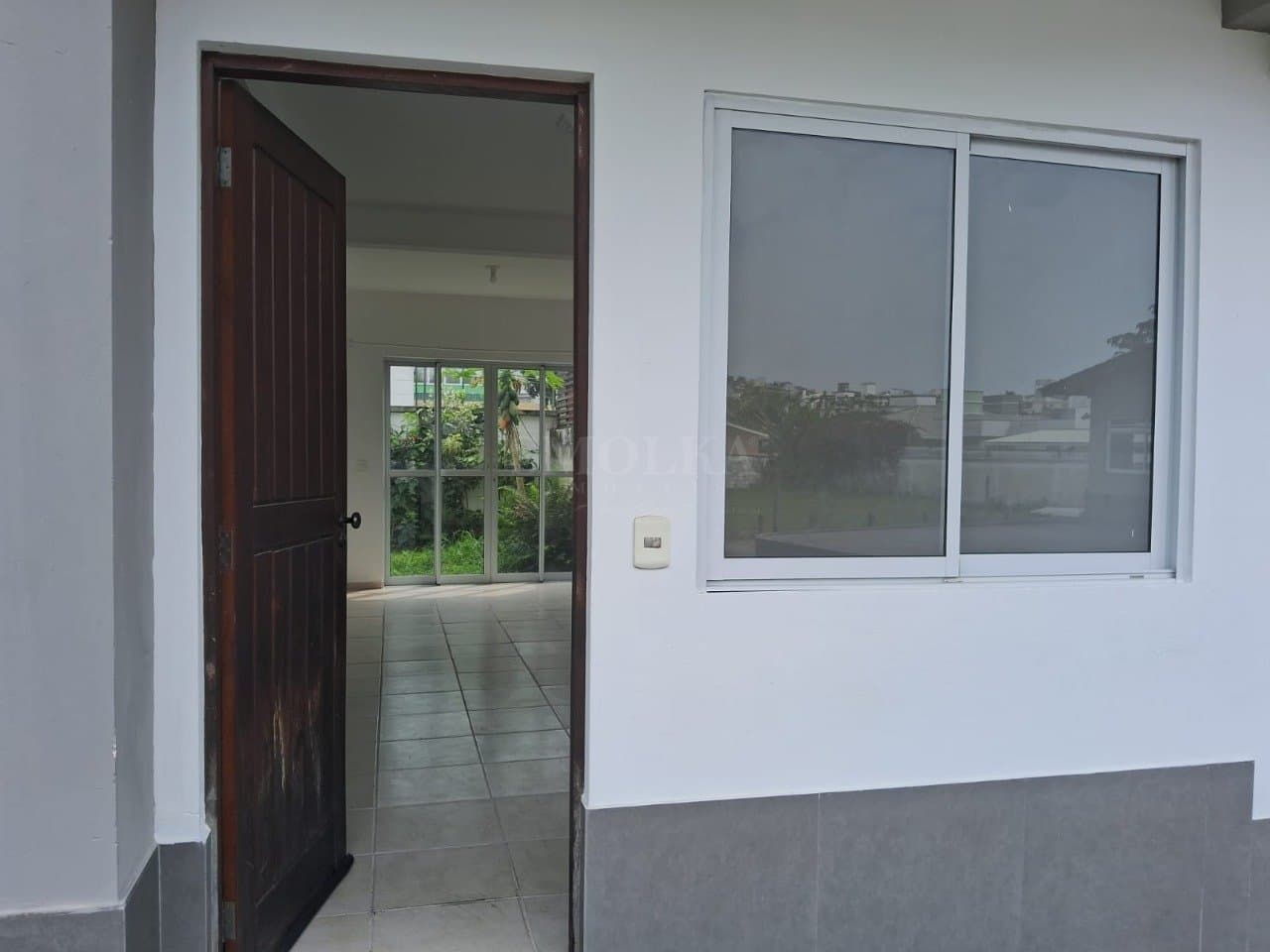 Apartamentos em Pedra Branca