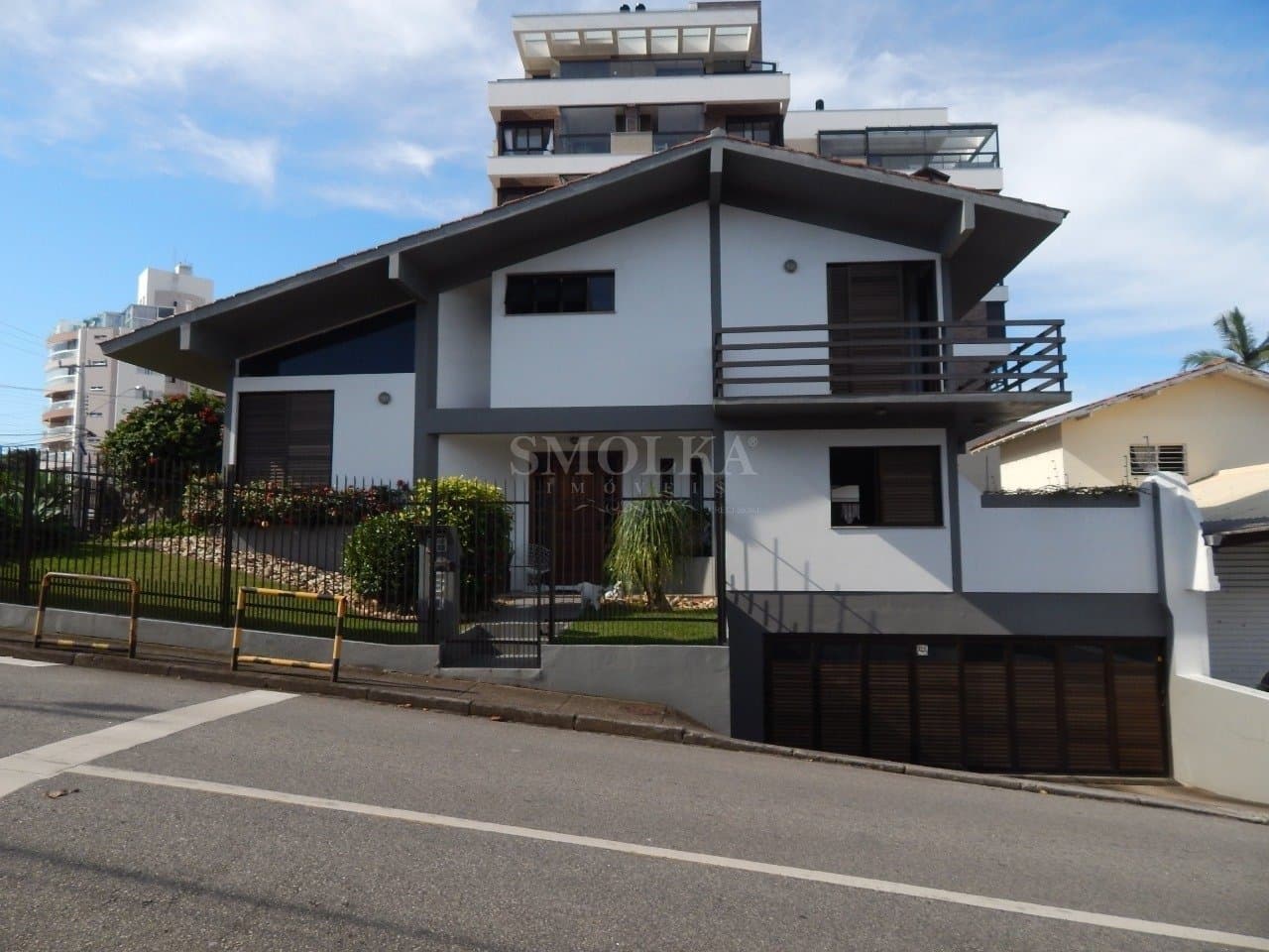 Casas em Itaguaçu