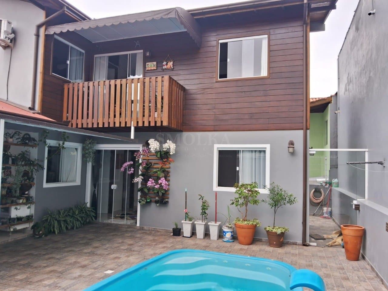 Casas em Barreiros
