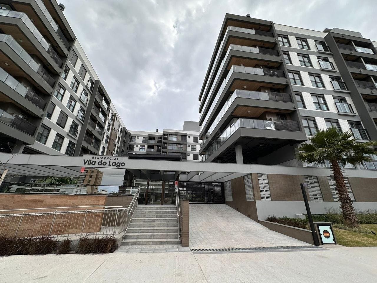 Apartamentos em Jurerê Internacional