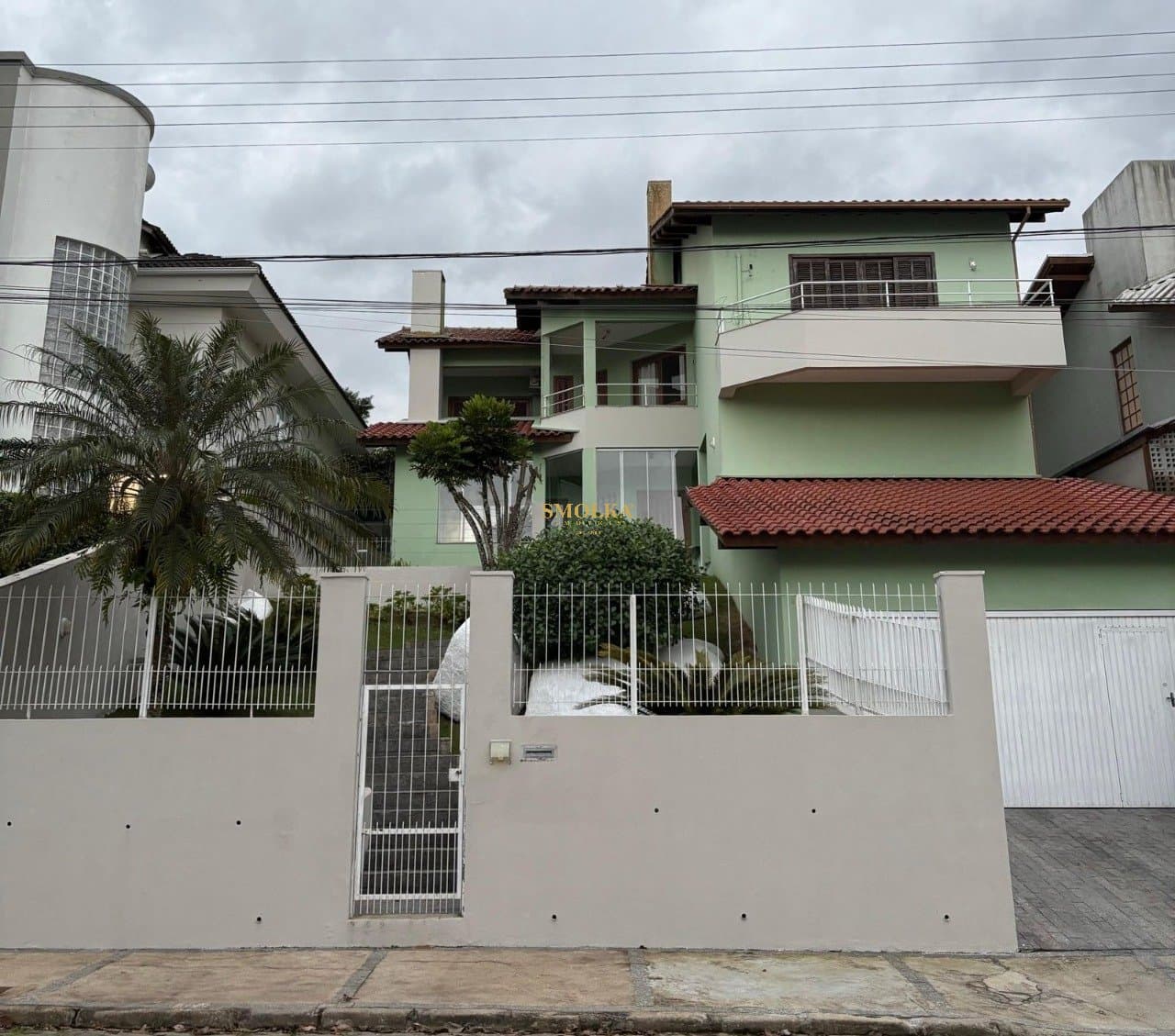 Casa em Condominio em João Paulo