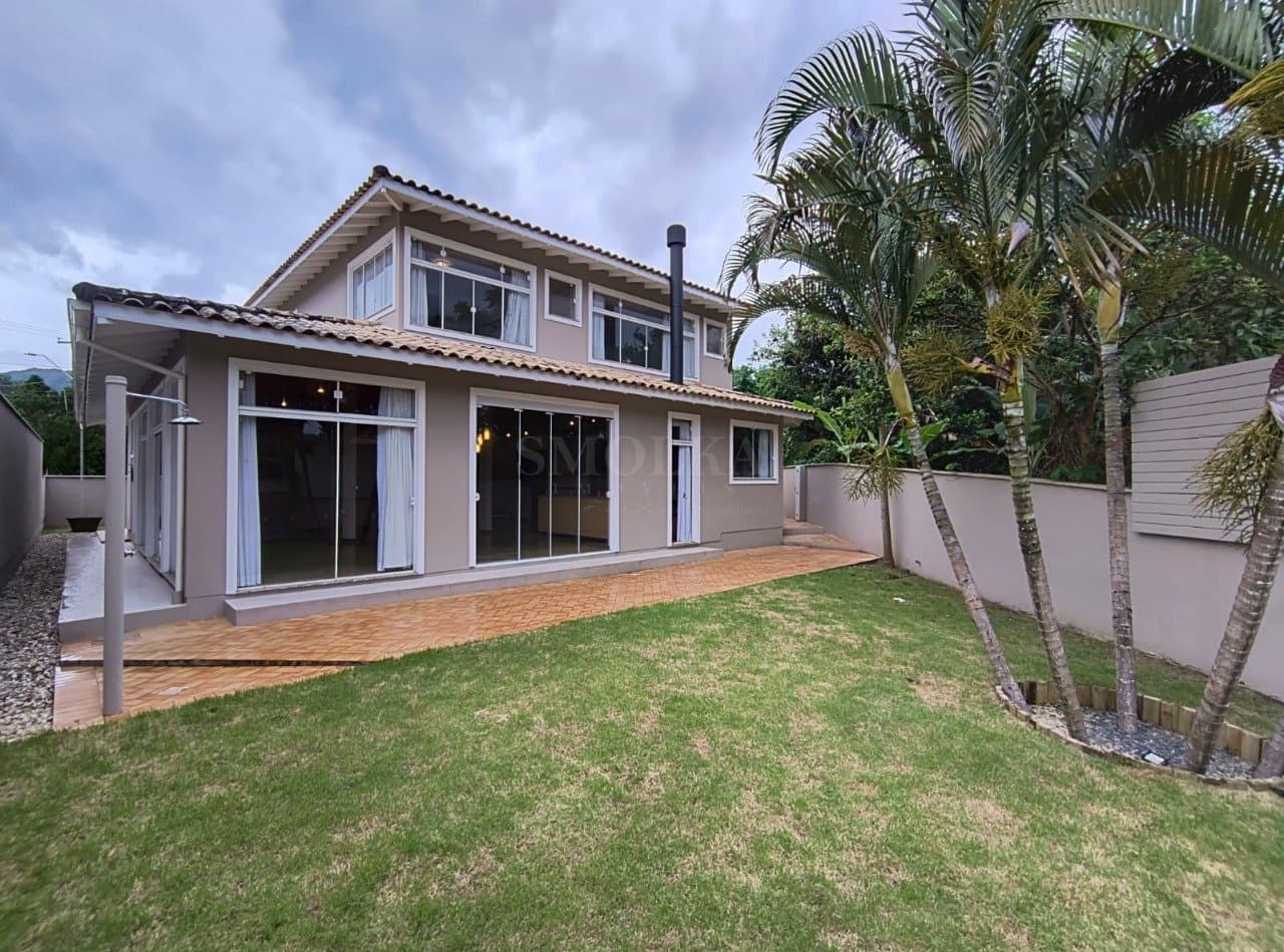 Casas em Lagoa da Conceição