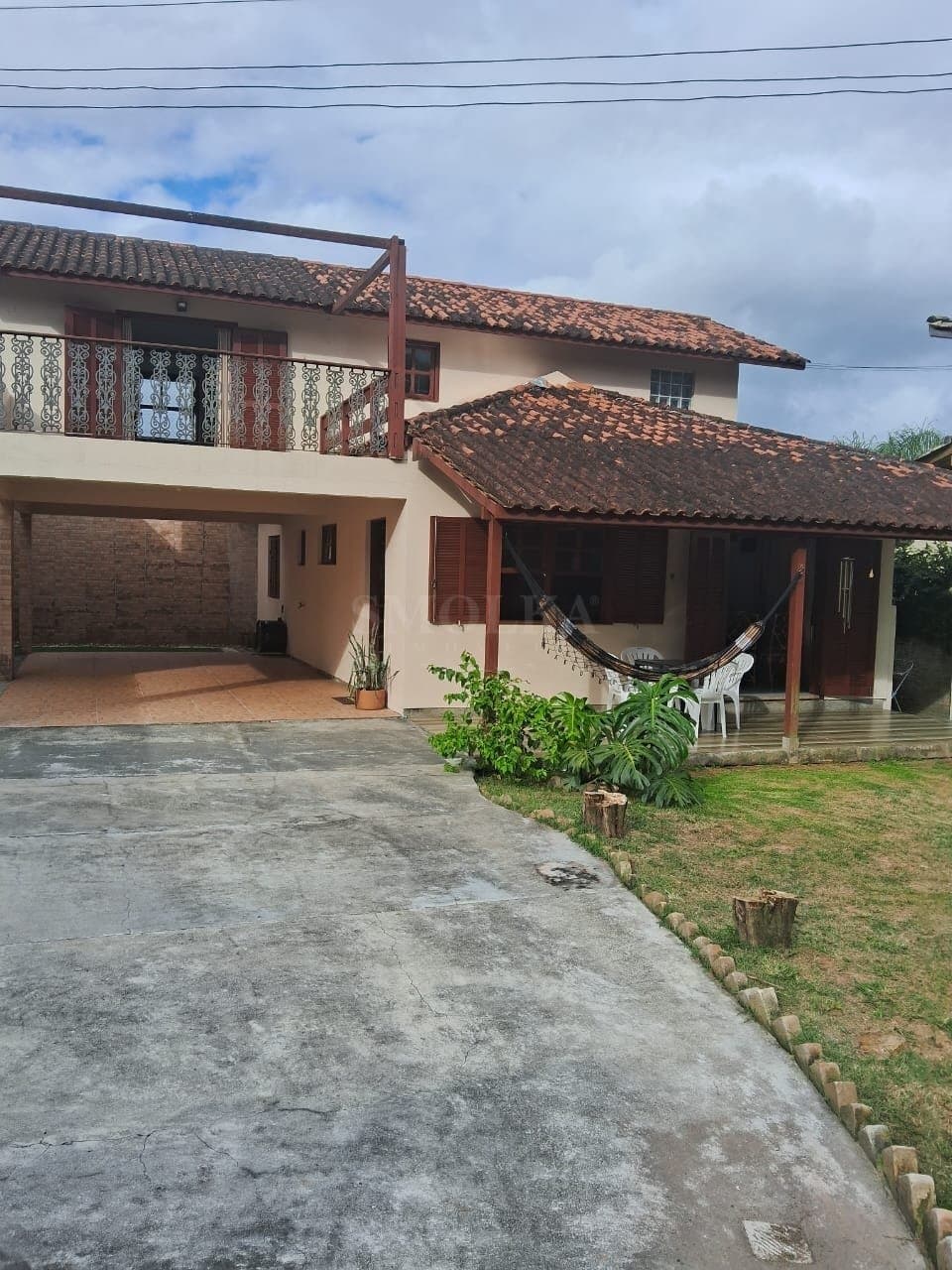 Casas em Rio Tavares