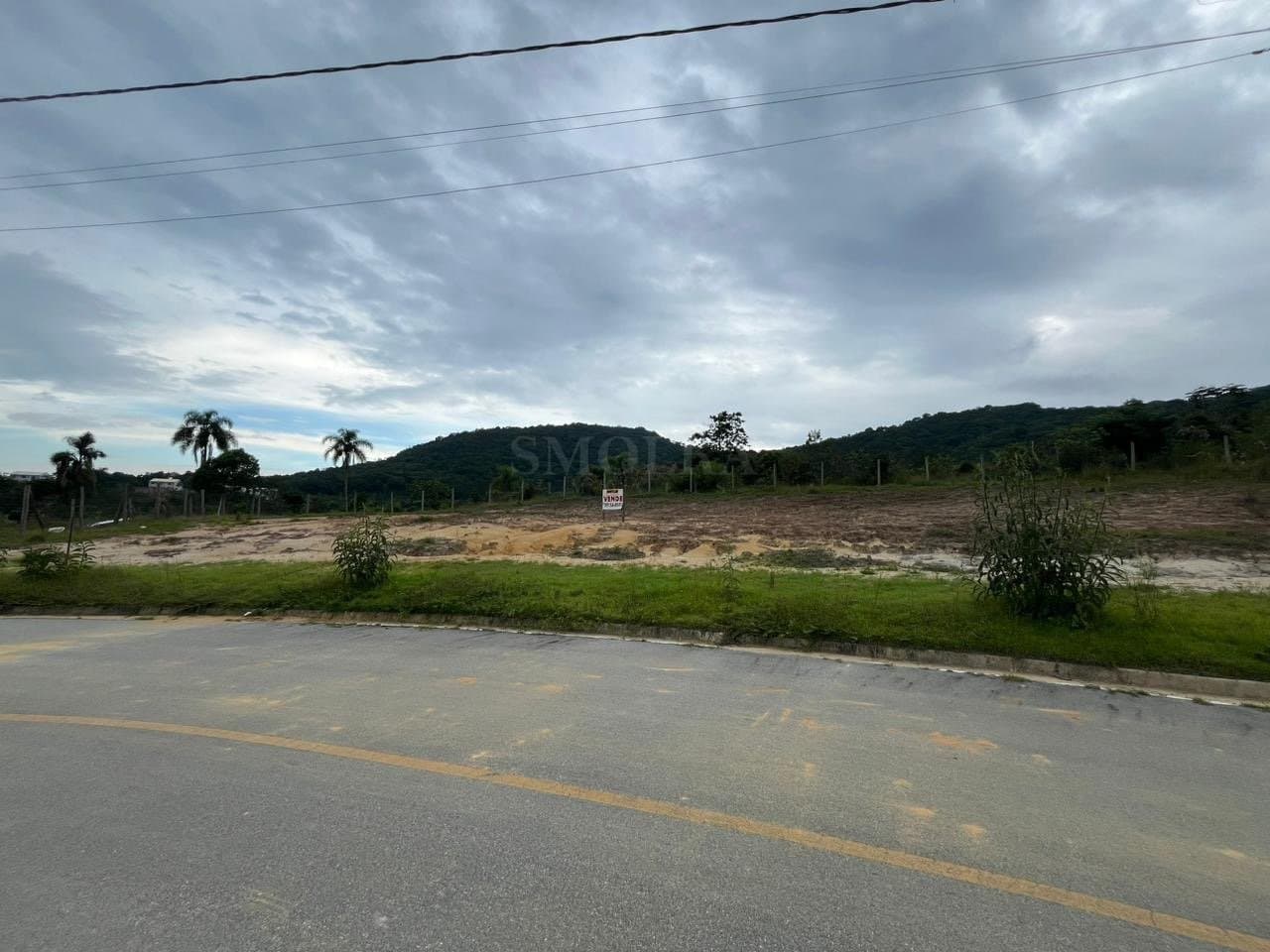 Terrenos em Forquilhas