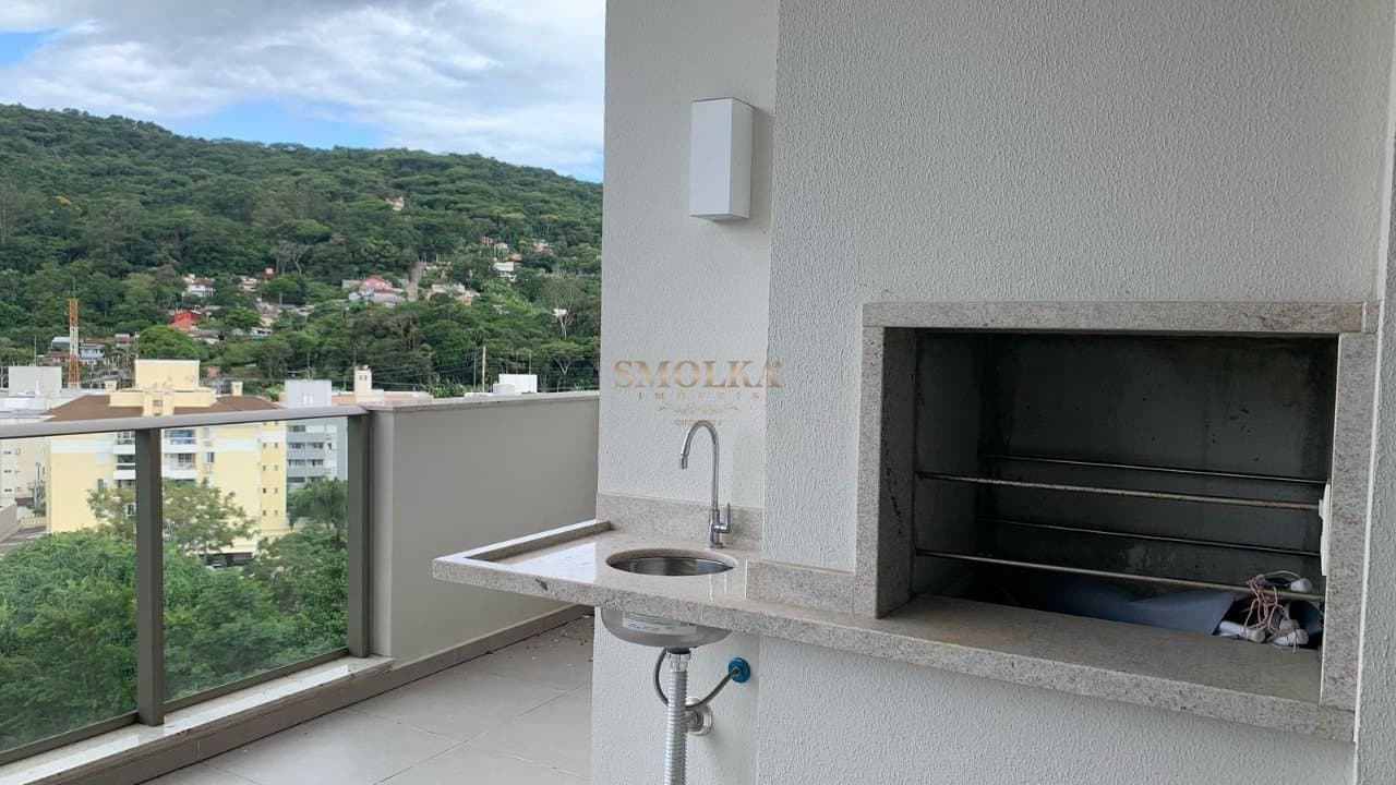 Coberturas em Córrego Grande