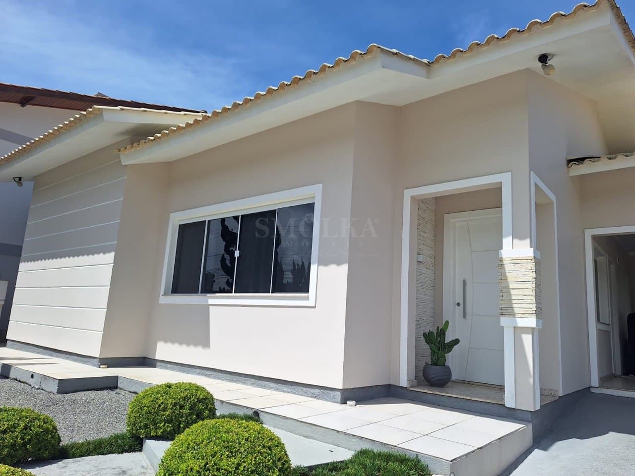 Casas em Santo Amaro
