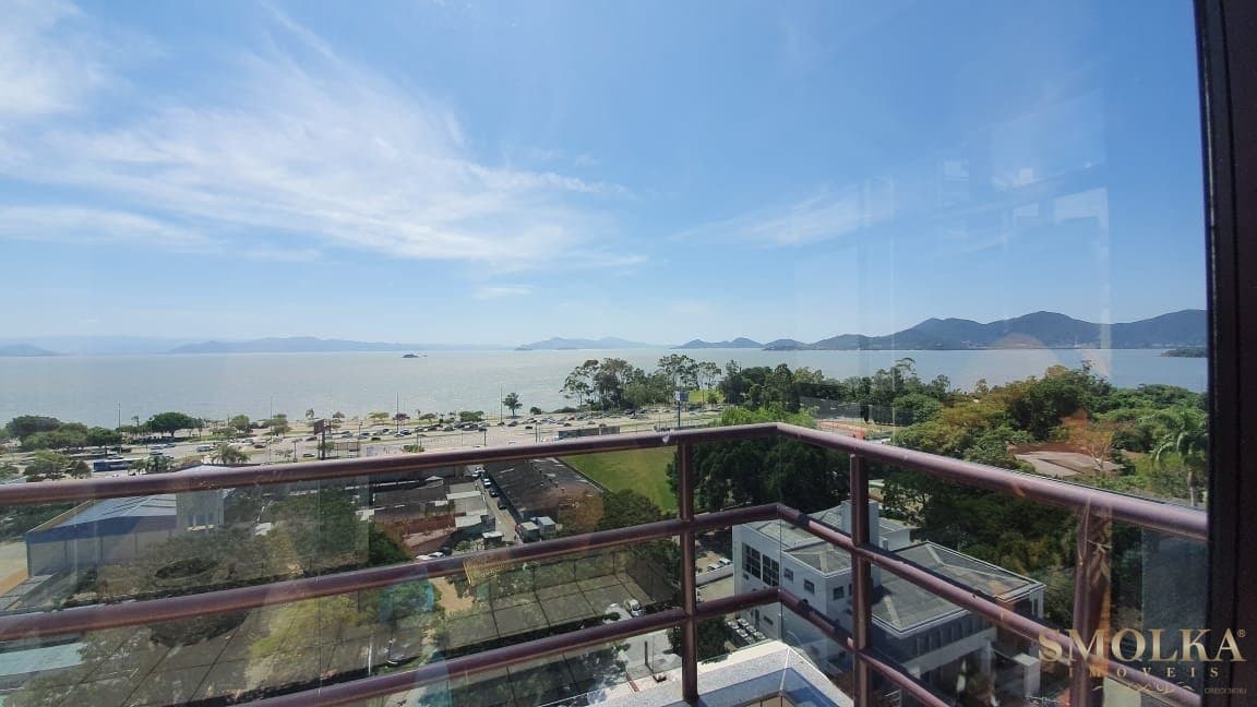 Apartamentos em Beira-Mar