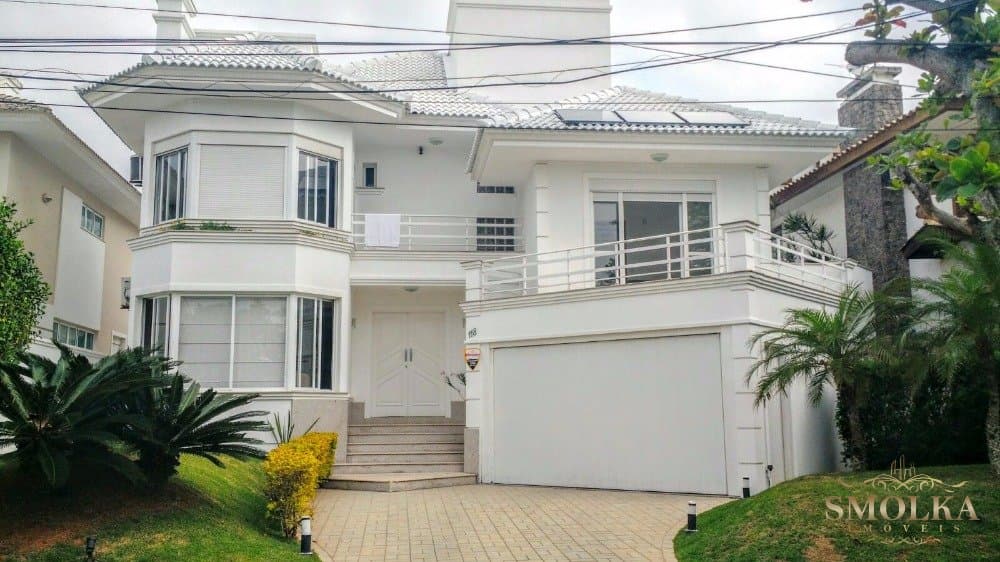 Casas em Jurerê Internacional