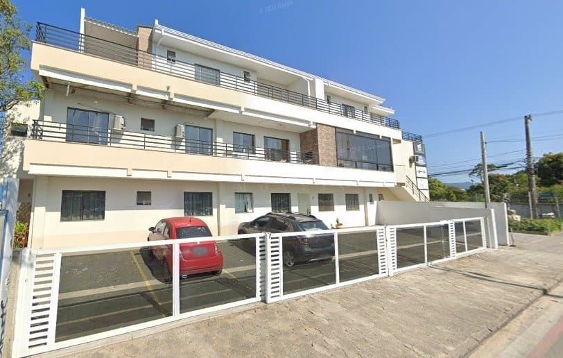 Apartamento Garden em Campeche