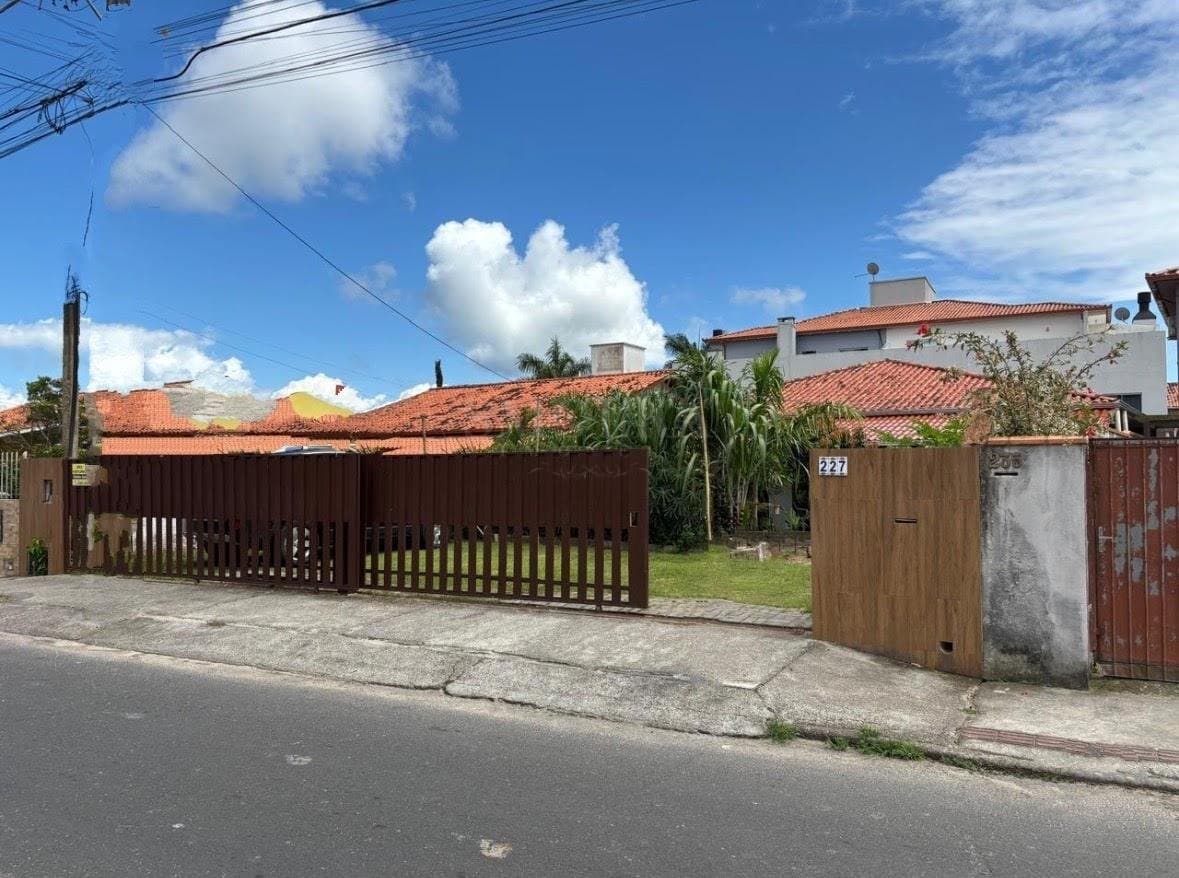 Casas em Ingleses Norte