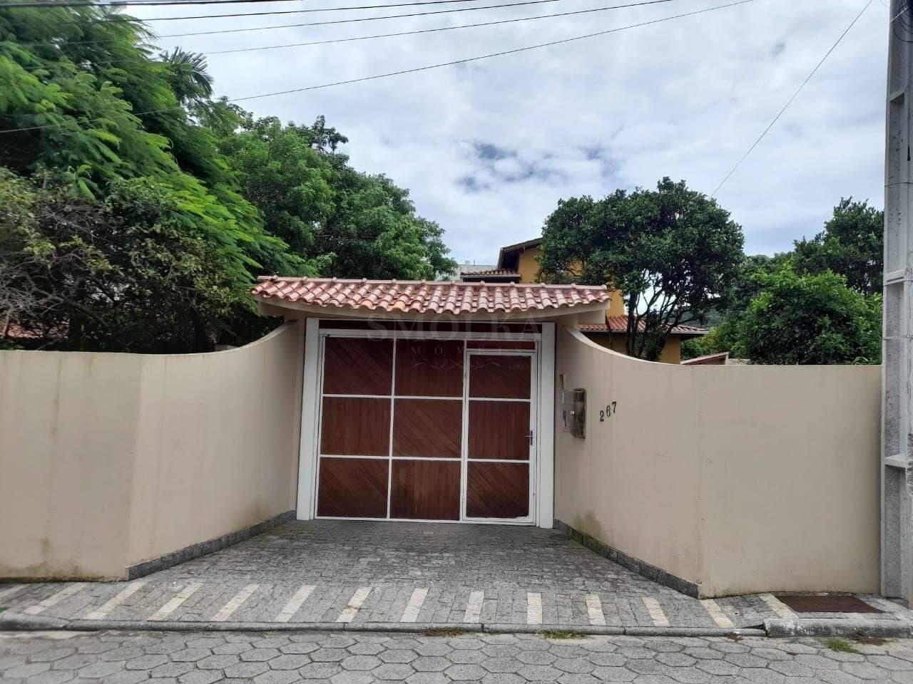 Casas em São João do Rio Vermelho