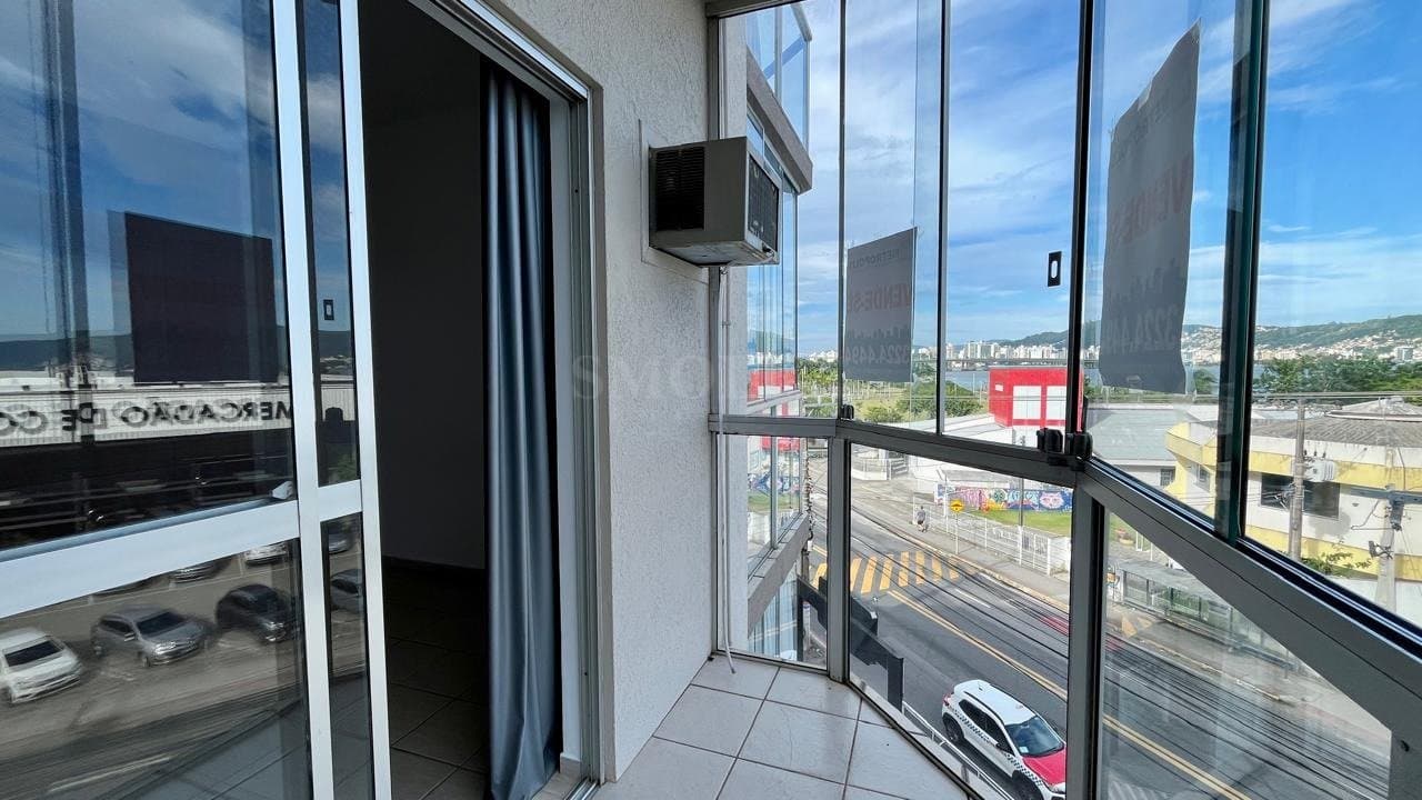 Apartamentos em Coqueiros
