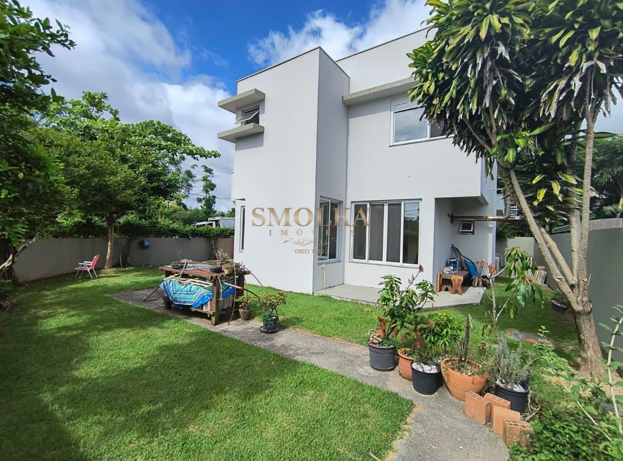 Casas em Barra da Lagoa
