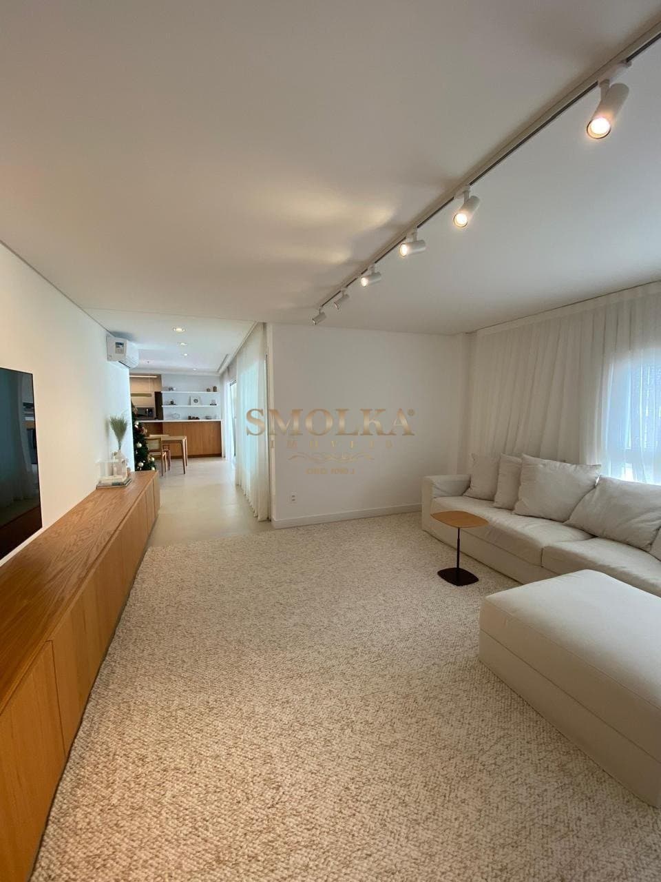 Duplex em Jurerê