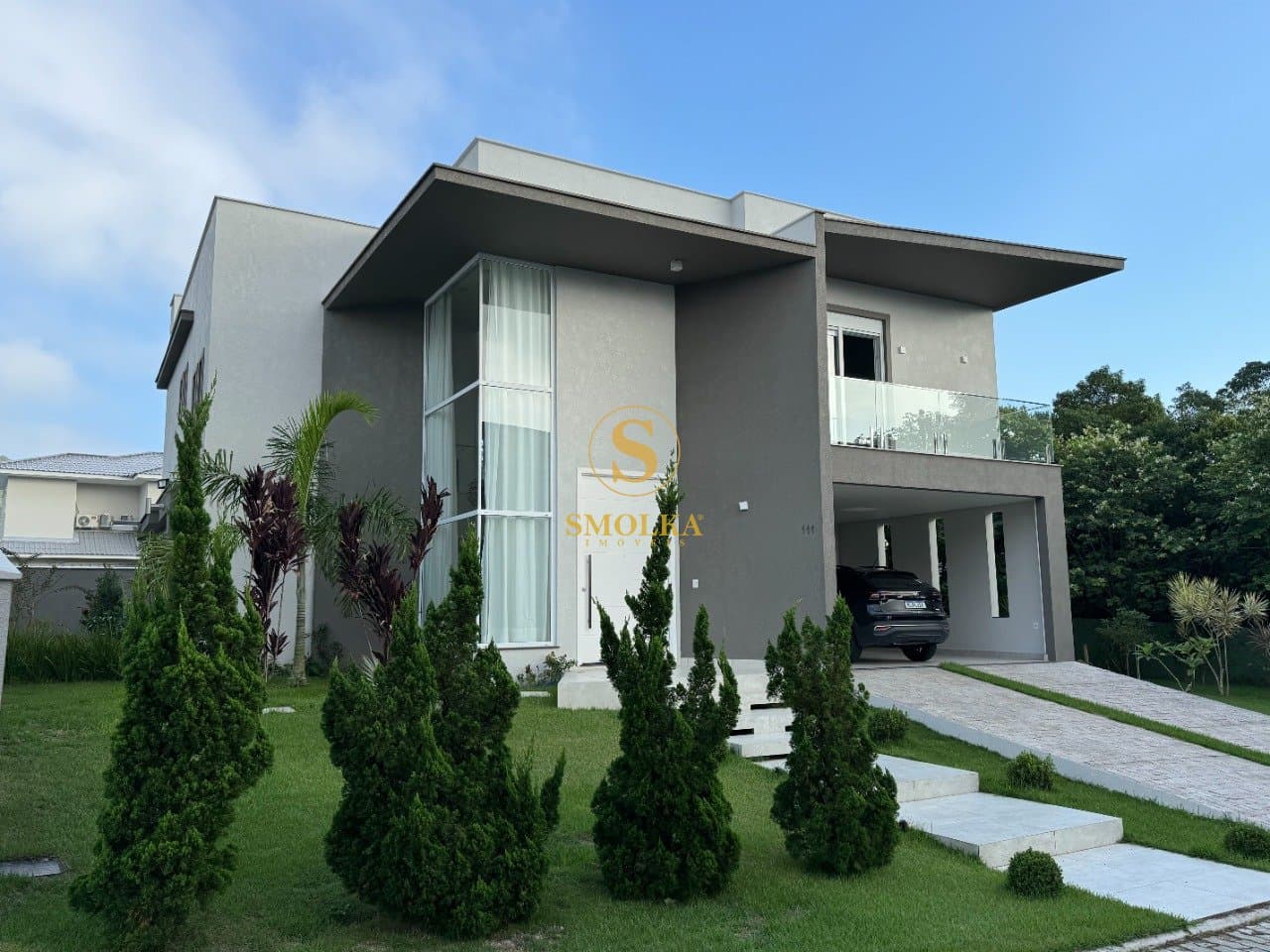 Casa em Condominio em Praia dos Ingleses