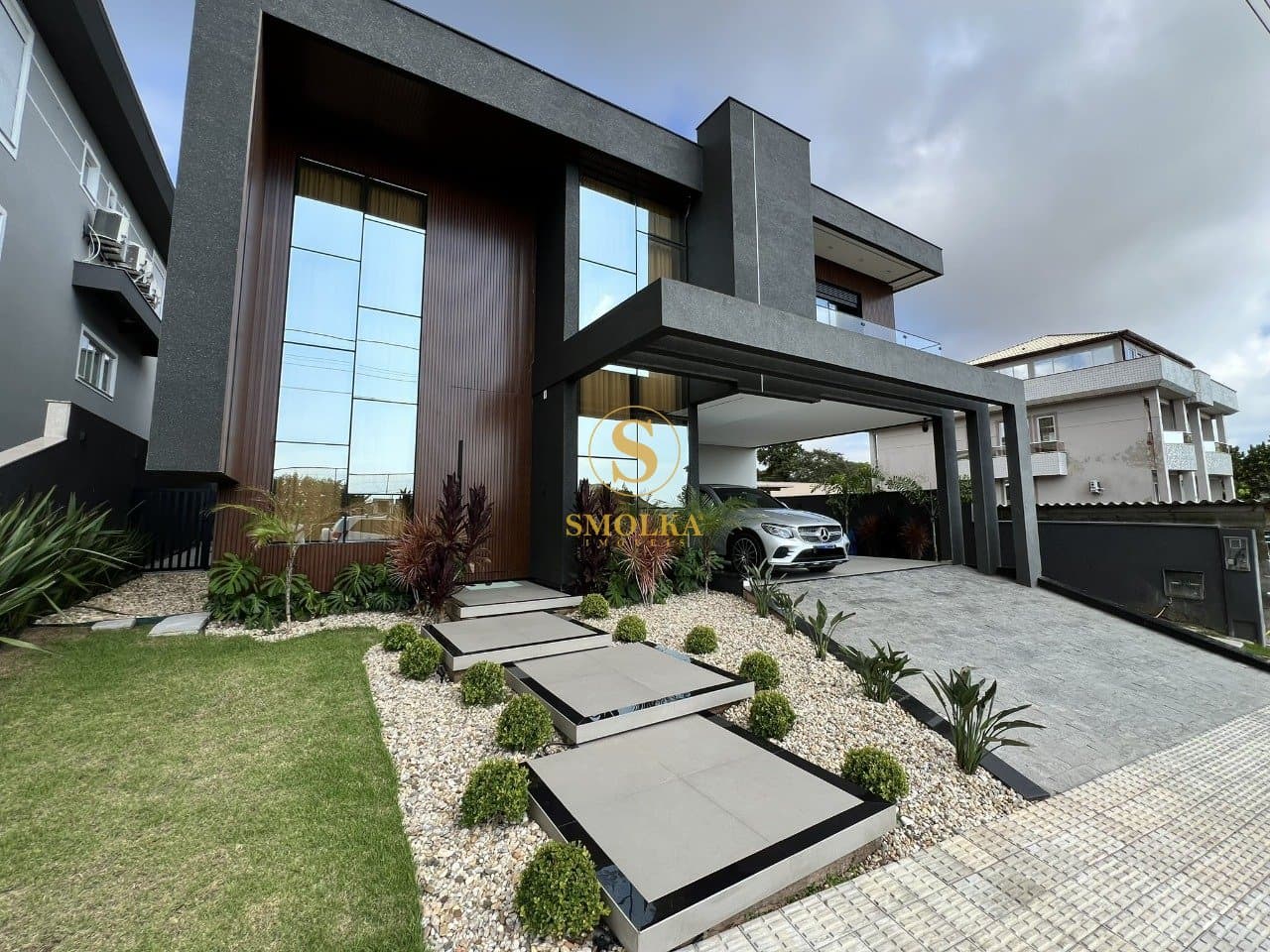 Casa em Condominio em Praia dos Ingleses