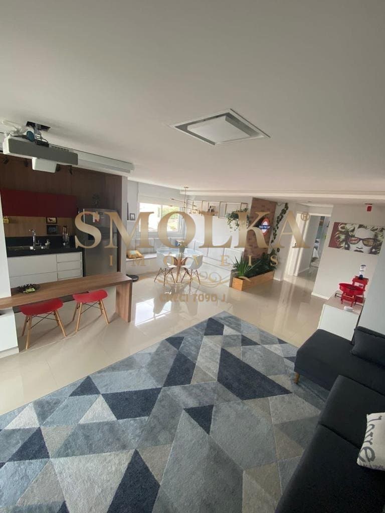 Apartamentos em Estreito