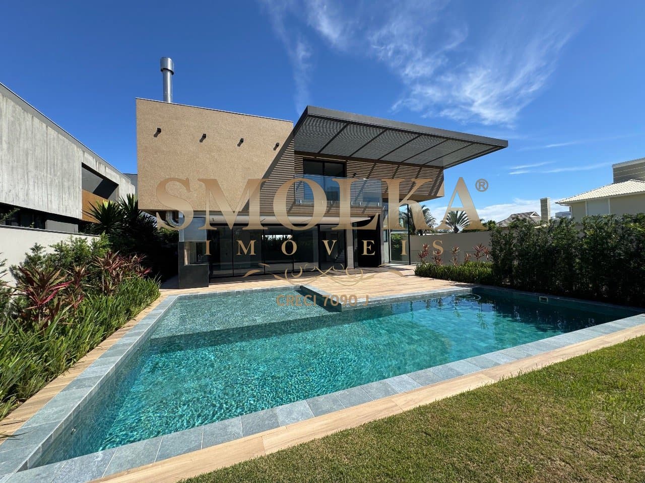 Casas em Jurerê Internacional