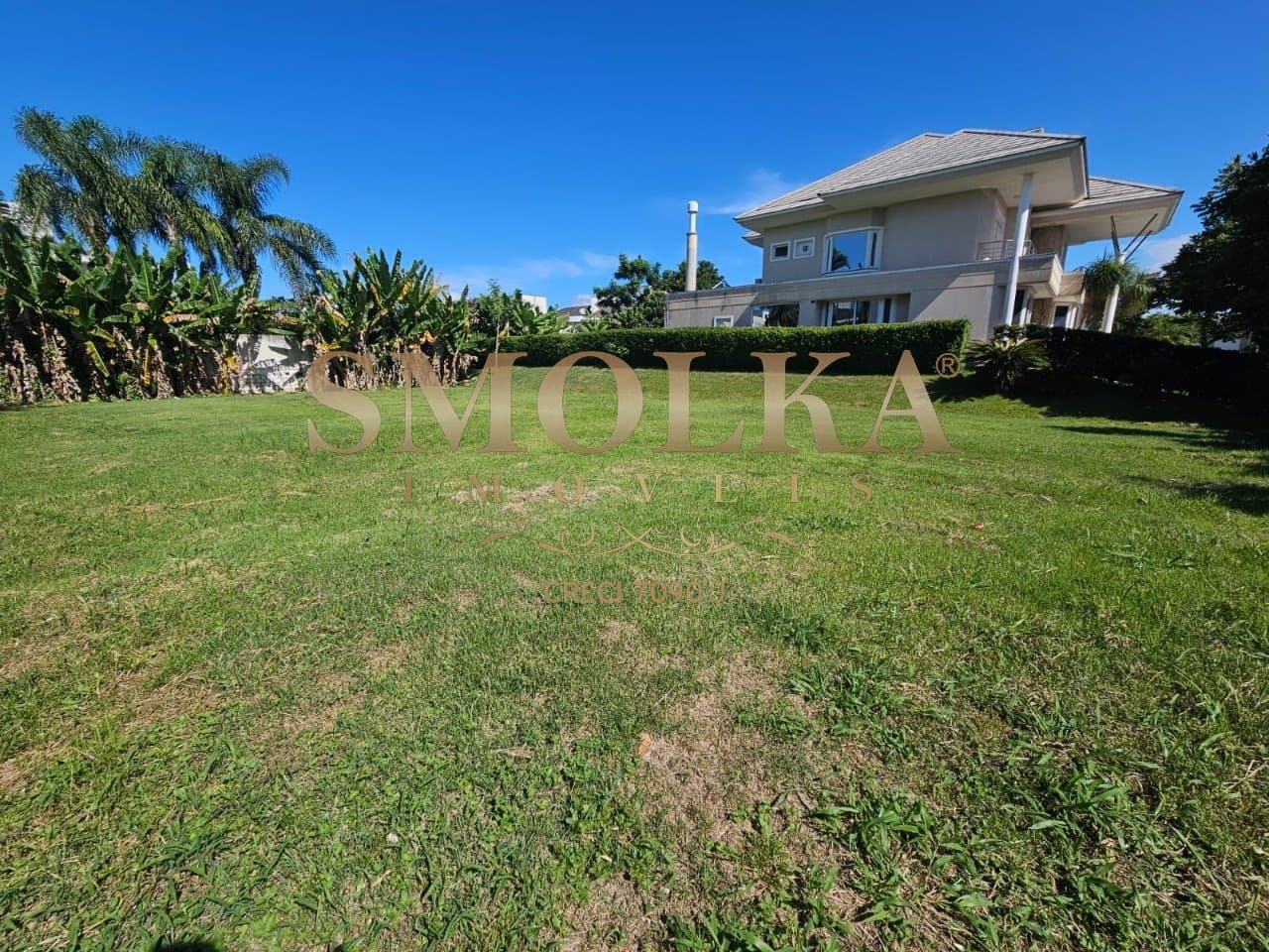 Terrenos em Condominio em Jurerê Internacional