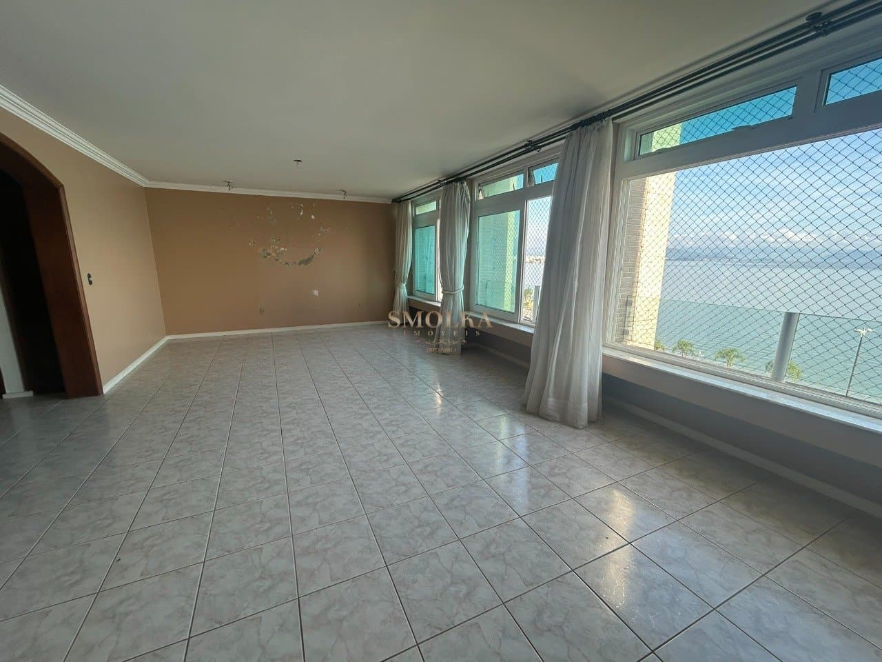 Apartamentos em Centro