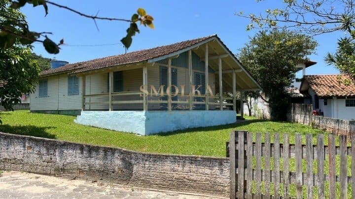 Casas em Cachoeira do Bom Jesus