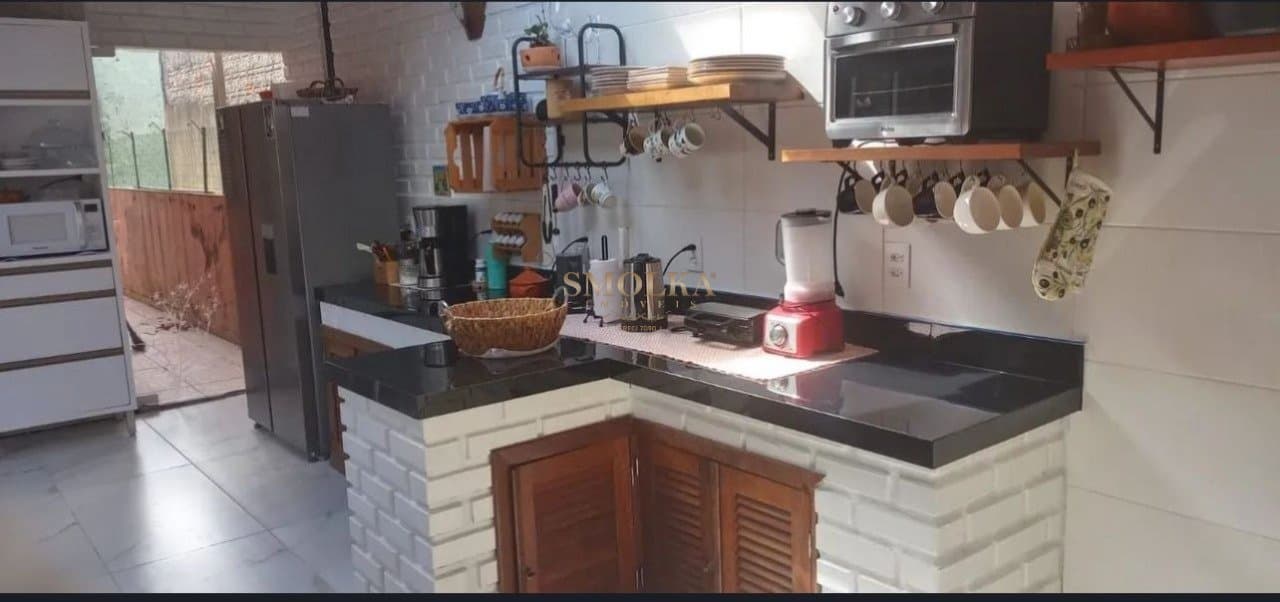 Casas em Tapera da Base