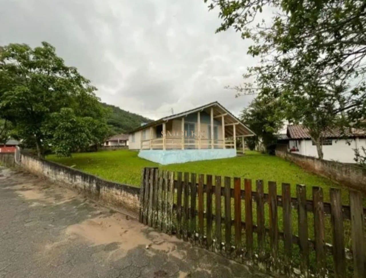 Casas em Cachoeira do Bom Jesus