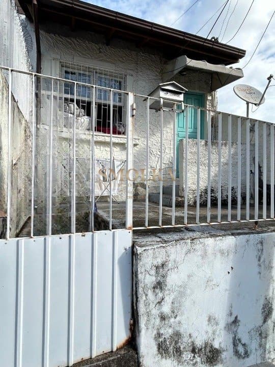 Casas em Centro