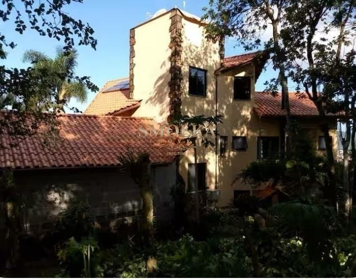 Casa em Condominio em Vargem do Bom Jesus